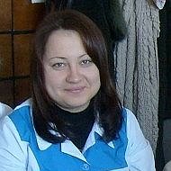 Ольга Карлусова