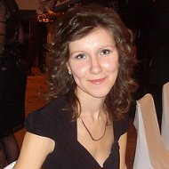 Оксана Ошуркова