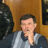 Михаил Бузевский