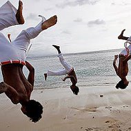 Vusal Capoeira