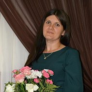 Карина Гонтарь