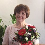 Наталья Суховьева