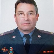 Леонид Виноград