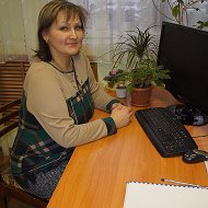 Елена Салатова