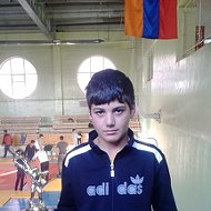 Tigran Khachatryan♥