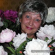 Людмила Потылицына