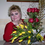 Валентина Литвинюк