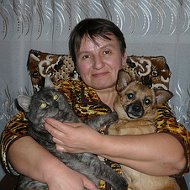 Вера Куркотова