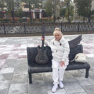 Ирина Ситникова