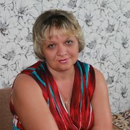 Татьяна Кашко/кучеряева