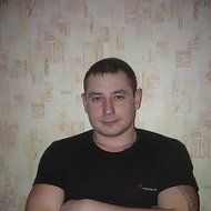 Александр Калугин