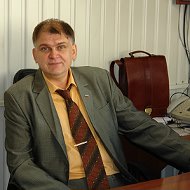 Алексей Чурсин