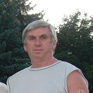 Владимир Чернышев