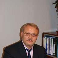 Николай Александров