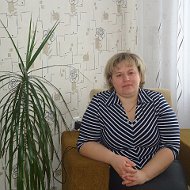 Татьяна Козодой