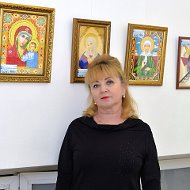Галина Гнездилова