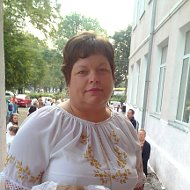 Оksana Pashkovska