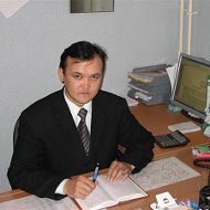 Дамир Казиев