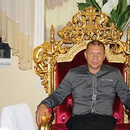 Александр Королев