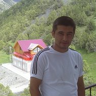 Khurshid Zokirovich