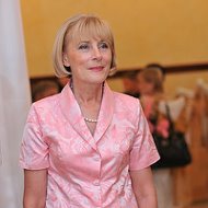 Валентина Чернова