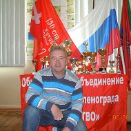 Олег Кучинский