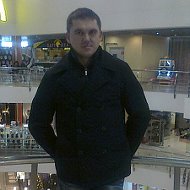Олег Бусько