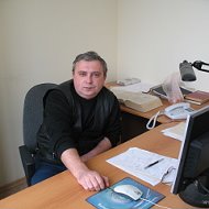 Сергей Бескоровайный