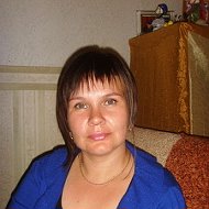 Наталья Оноева