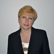 Марина Ермолаева