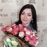 Алена Василевская