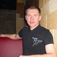 Андрей Алёшин