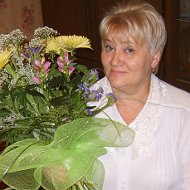 Елена Кнотько
