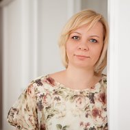 Ирина Лещёва