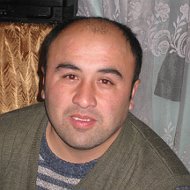 Хамза Хошимов