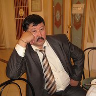 Ержан Аубакиров