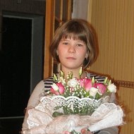 Валерия Майорчук