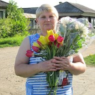 Татьяна Щетинкин