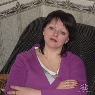 Татьяна Шуднева