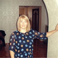 Лариса Гладченко