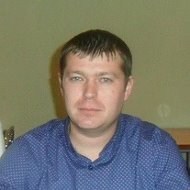 Алексей Щекаев