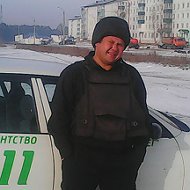 Иван Болотков