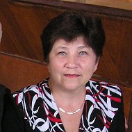 Людмила Летецкая