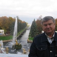 Евгений Мушкин