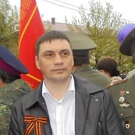 Расим Муканаев