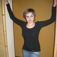 Ольга Чурова