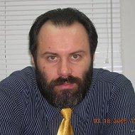 Сергей Бурец