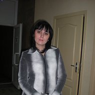 Гульнара Сабирова