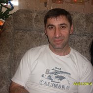 Musheg Nikogosyan