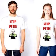 Stop Putin